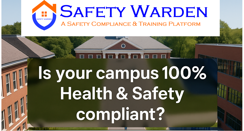 Factories Act Compliance in 2026: What Inspectors Look for (and How to Stay Ready)